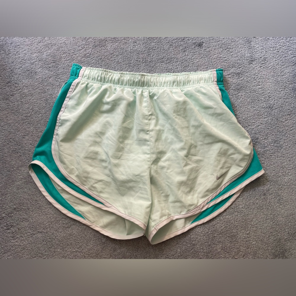 Nike Dri Fit Women Shorts